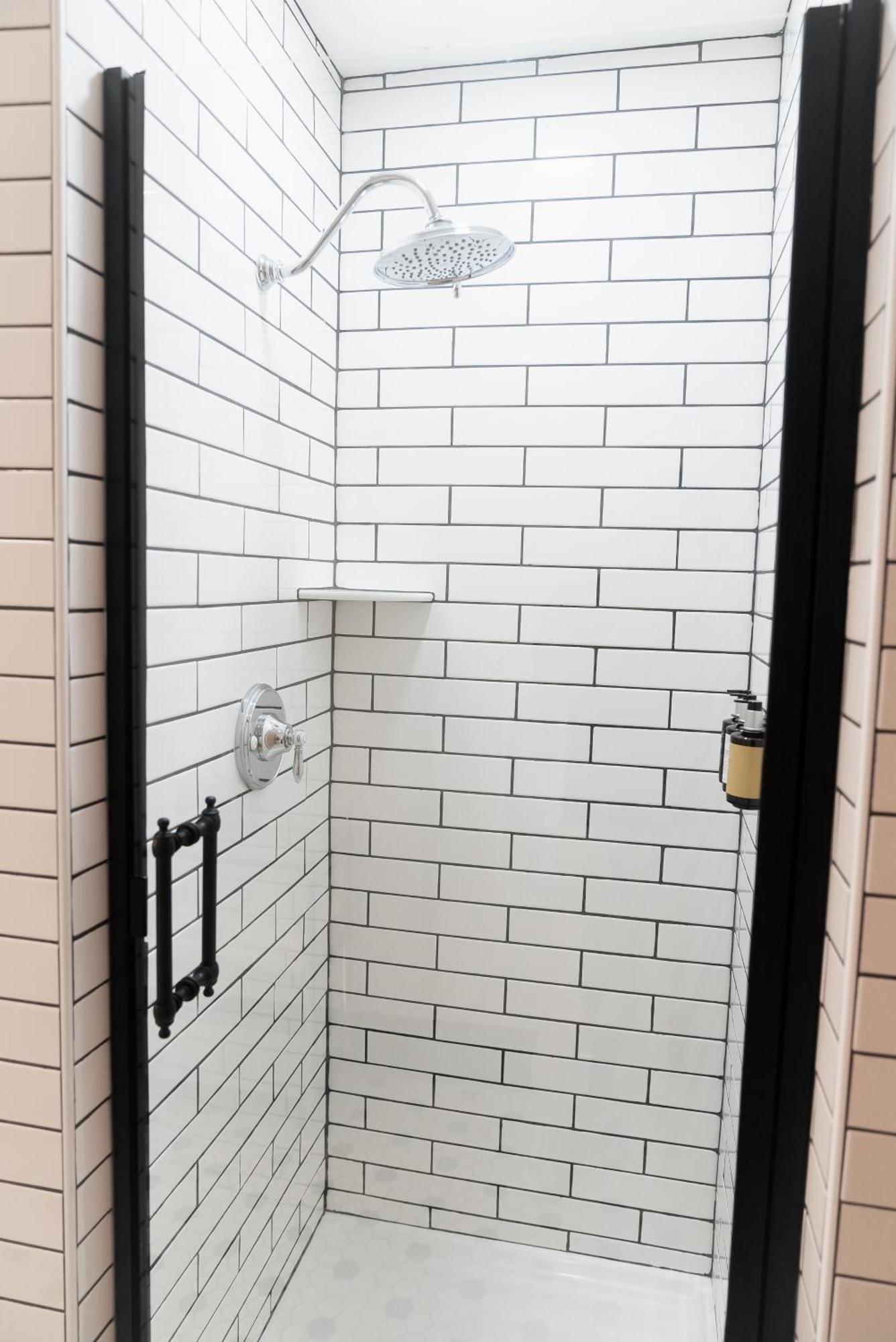 ホテル The Harvey ニューバーン 部屋 写真