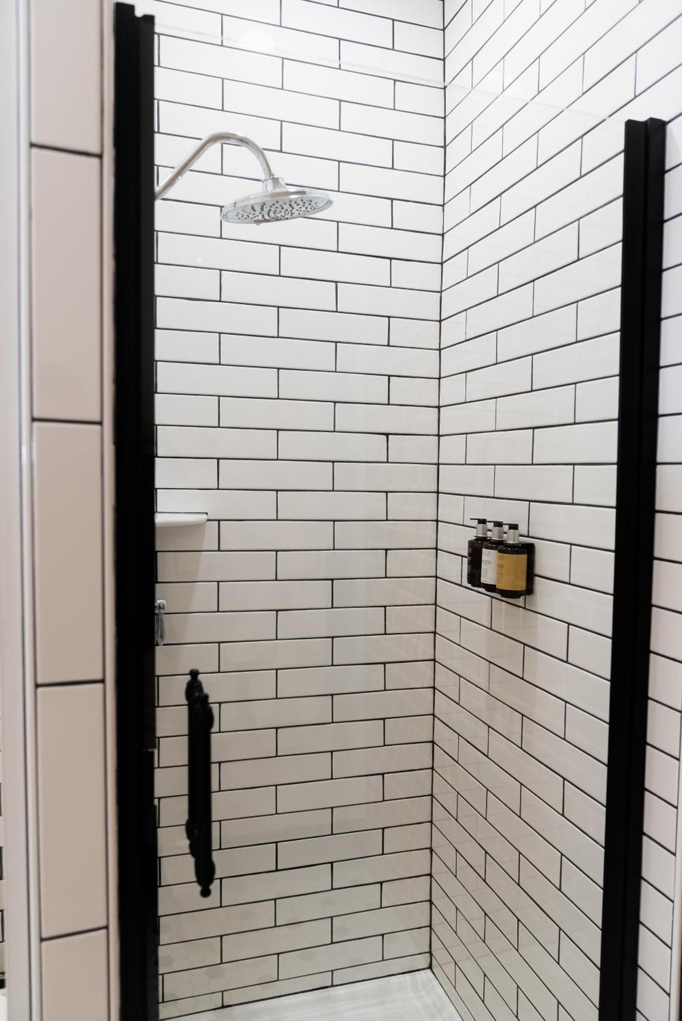 ホテル The Harvey ニューバーン 部屋 写真