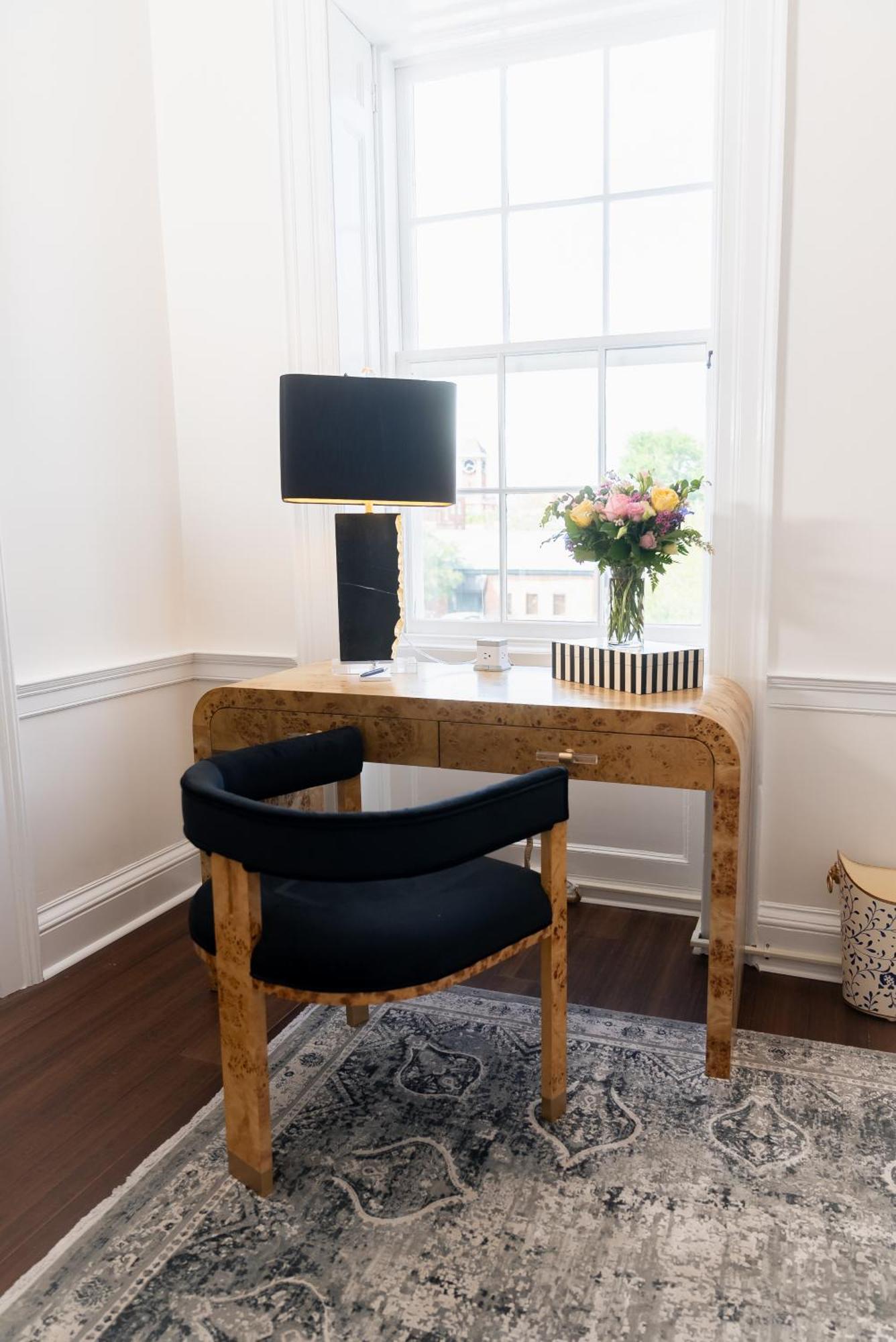 ホテル The Harvey ニューバーン 部屋 写真