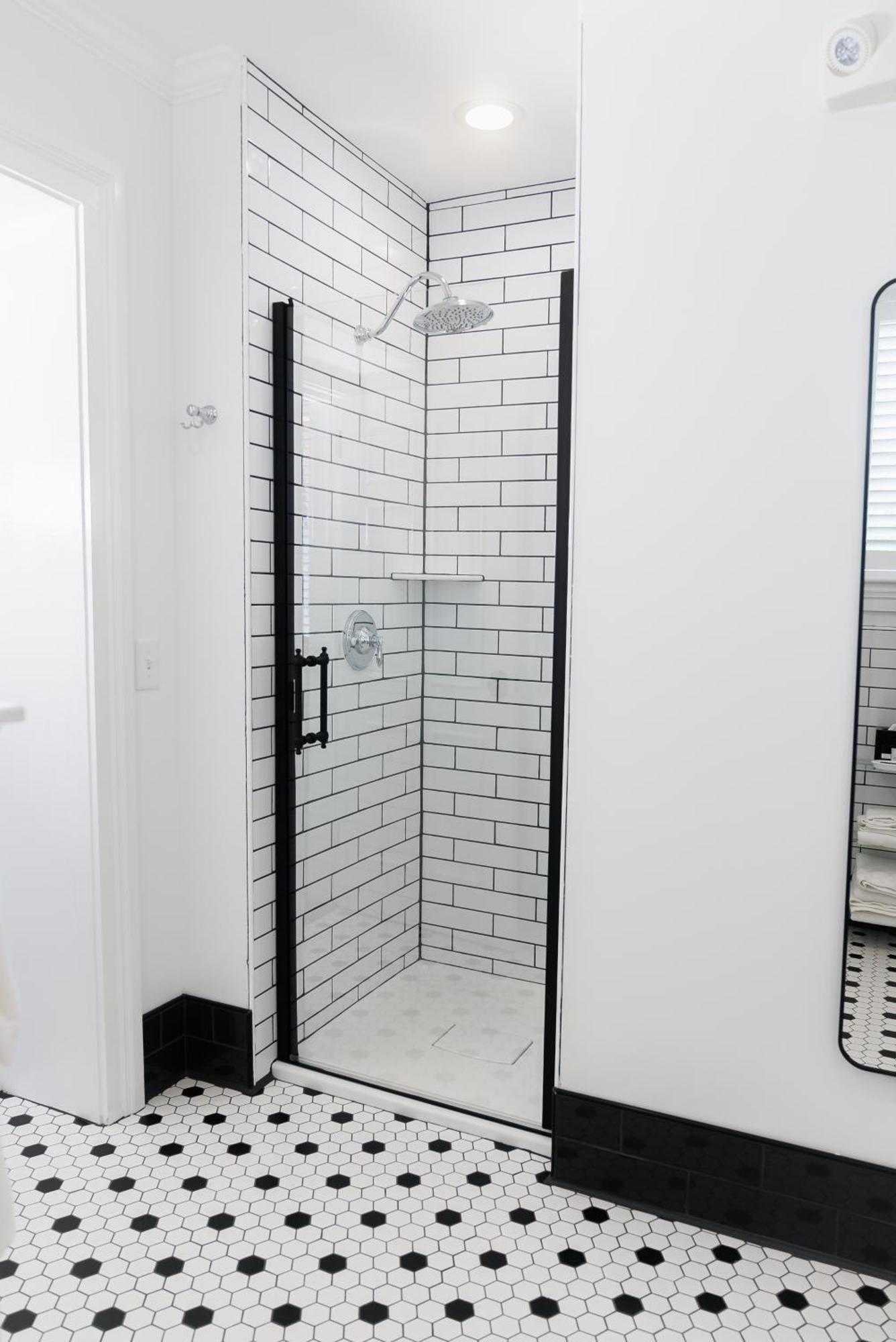 ホテル The Harvey ニューバーン 部屋 写真