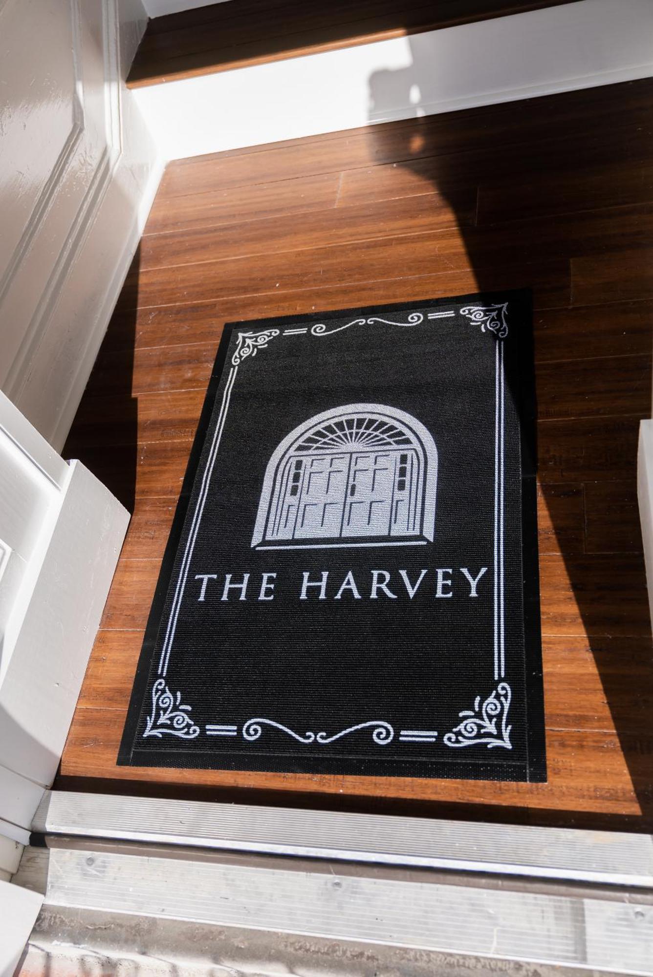 ホテル The Harvey ニューバーン エクステリア 写真